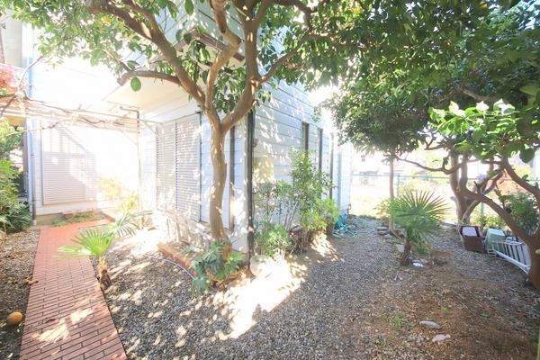 相模原市南区古淵５丁目の中古一戸建て