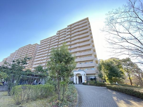 サン・ステージ緑園都市西の街六番館