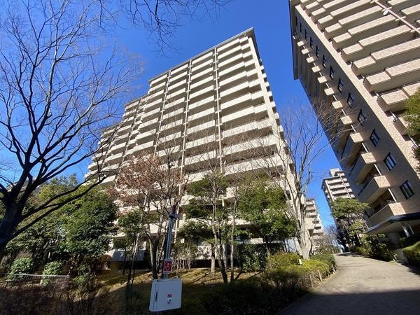 サン・ステージ緑園都市西の街六番館