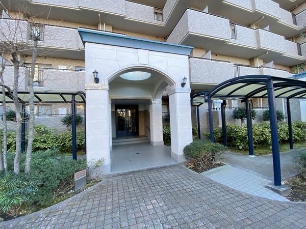 サン・ステージ緑園都市西の街六番館