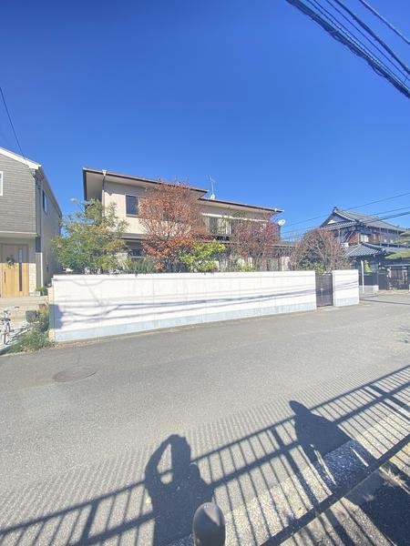 横浜市港南区日限山3丁目　新築戸建　全2棟　B号棟