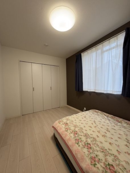 三ツ境ハイタウンテラスハウス　1号棟