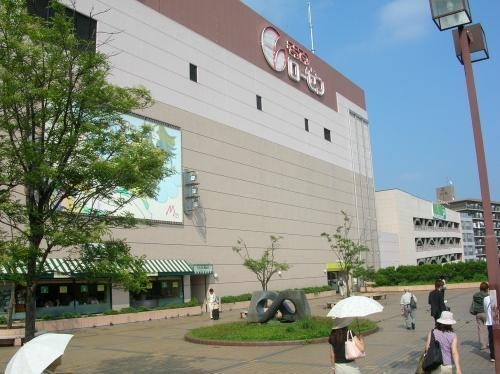 三ツ境ハイタウンテラスハウス　1号棟(そうてつローゼン三ツ境店)