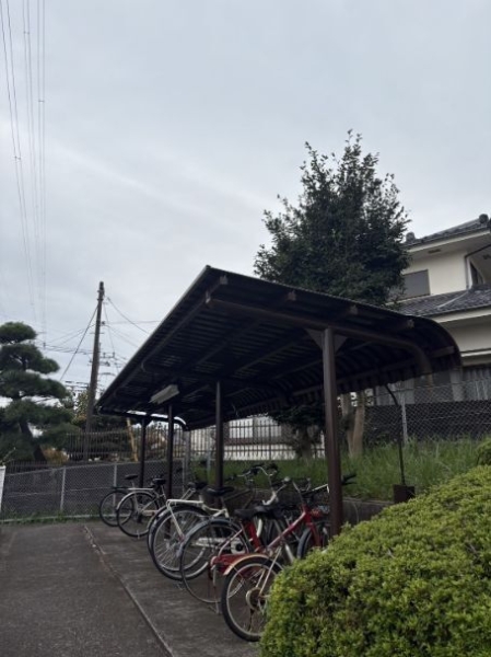 三ツ境ハイタウンテラスハウス　1号棟