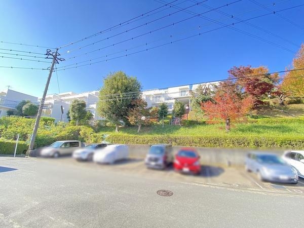 三ツ境ハイタウンテラスハウス　1号棟