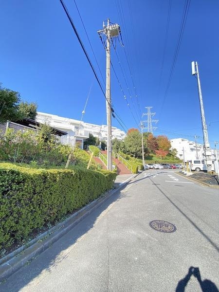 三ツ境ハイタウンテラスハウス　1号棟