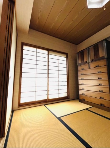 サングレイス戸塚スカイガーデン