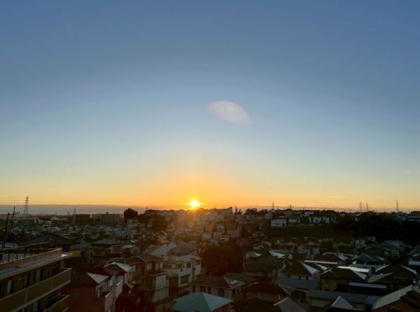 サングレイス戸塚スカイガーデン