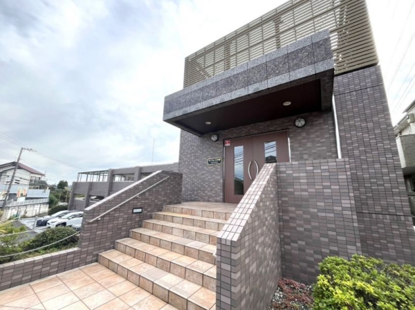 サングレイス戸塚スカイガーデン