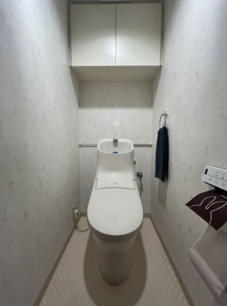 サングレイス戸塚スカイガーデン