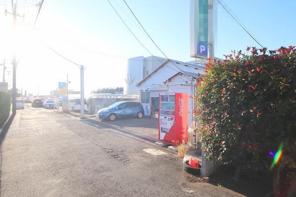 相模原市南区鵜野森１丁目の土地