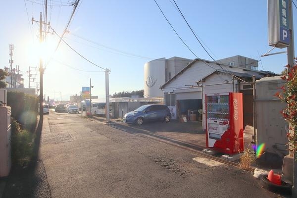 相模原市南区鵜野森１丁目の土地