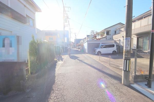 相模原市南区南台５丁目の中古一戸建て