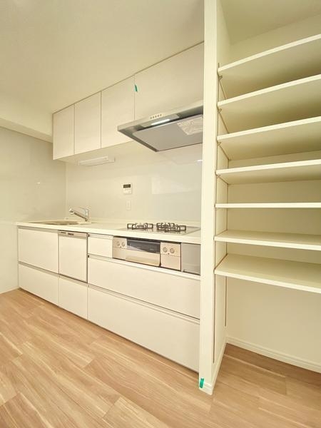 グリーンコーポ東戸塚A棟