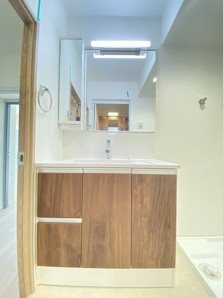 グリーンコーポ東戸塚A棟