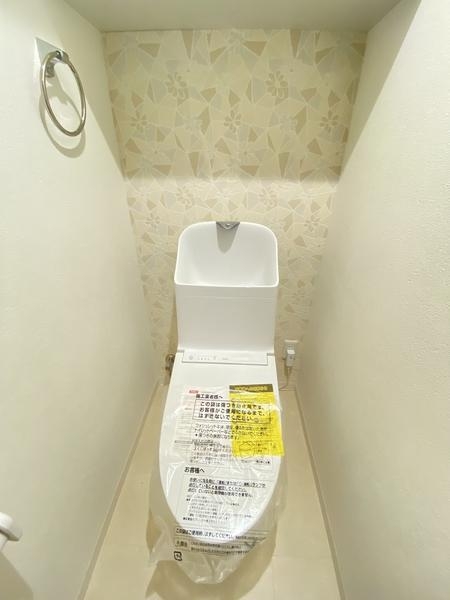 グリーンコーポ東戸塚A棟