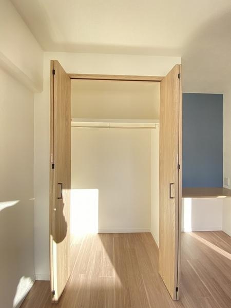 グリーンコーポ東戸塚A棟