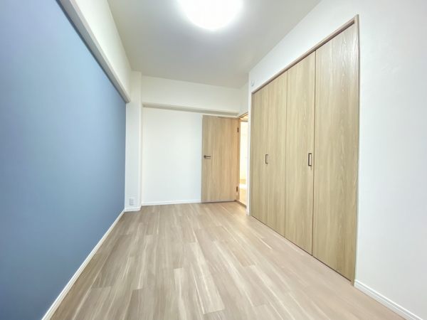 グリーンコーポ東戸塚A棟