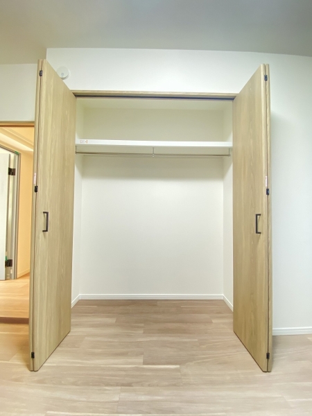 グリーンコーポ東戸塚A棟