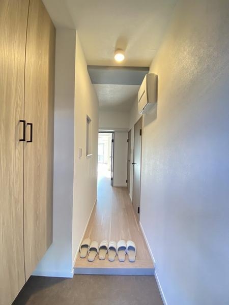 グリーンコーポ東戸塚A棟