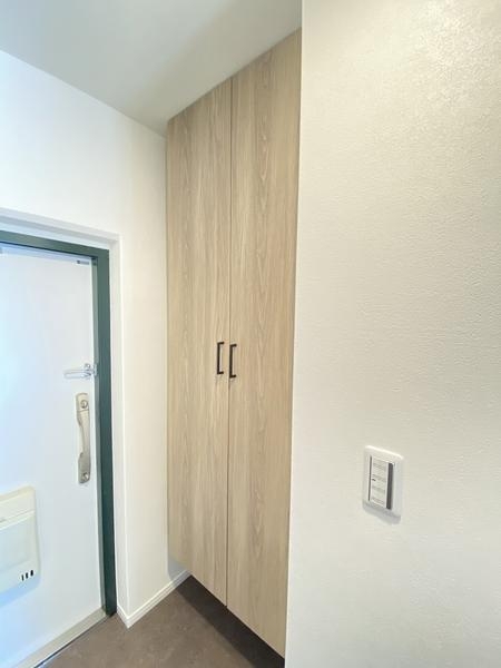 グリーンコーポ東戸塚A棟