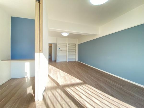 グリーンコーポ東戸塚A棟