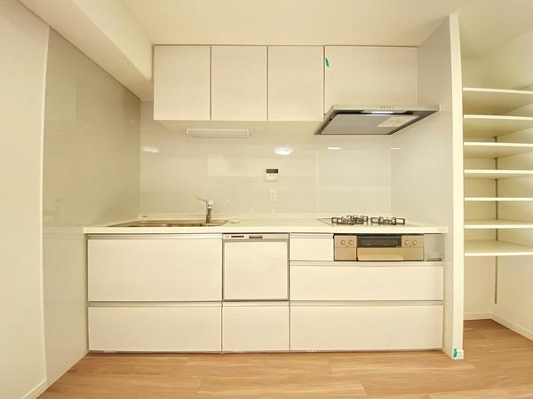 グリーンコーポ東戸塚A棟