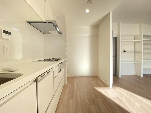 グリーンコーポ東戸塚A棟