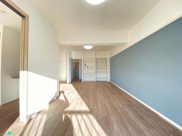 グリーンコーポ東戸塚A棟