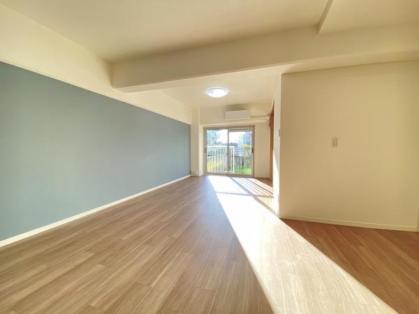 グリーンコーポ東戸塚A棟