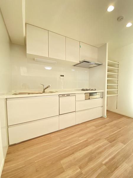 グリーンコーポ東戸塚A棟