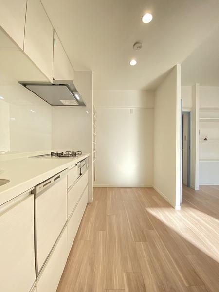 グリーンコーポ東戸塚A棟