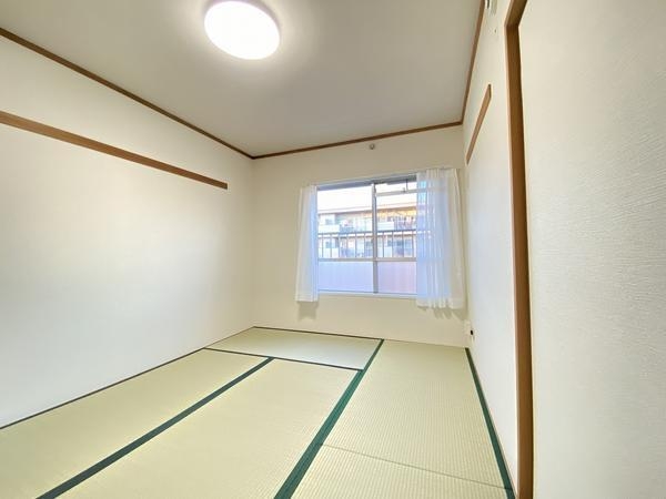 前田ハイツ２号棟