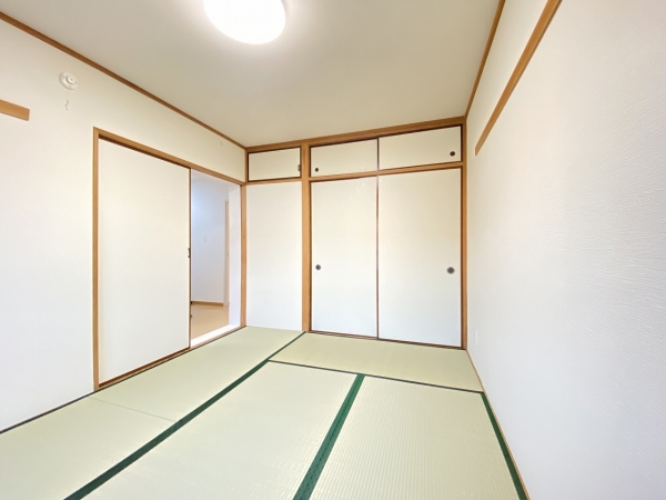 前田ハイツ２号棟