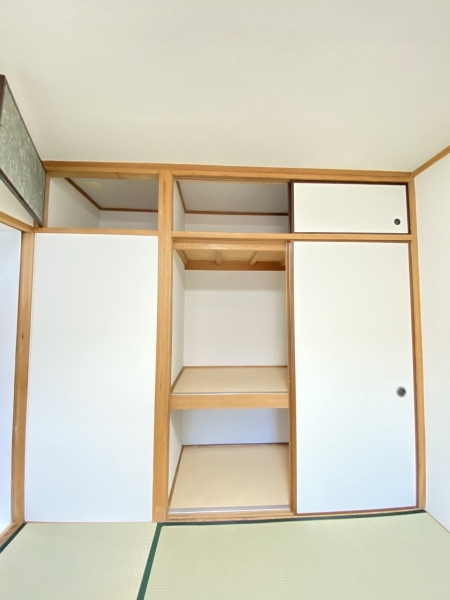 前田ハイツ２号棟