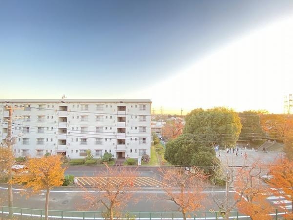 前田ハイツ２号棟