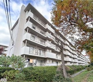 前田ハイツ２号棟