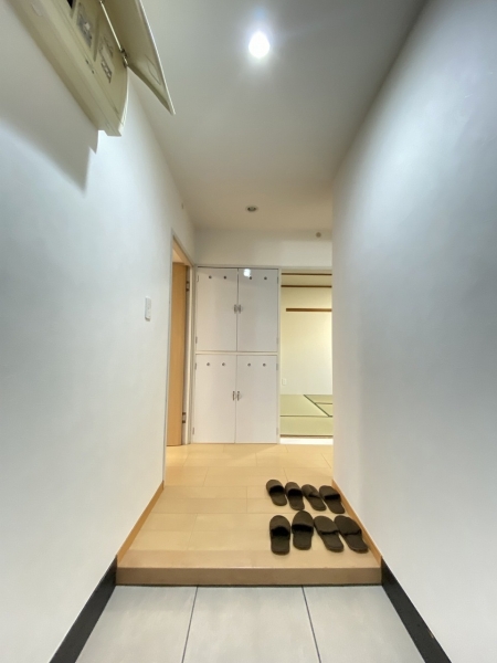 前田ハイツ２号棟