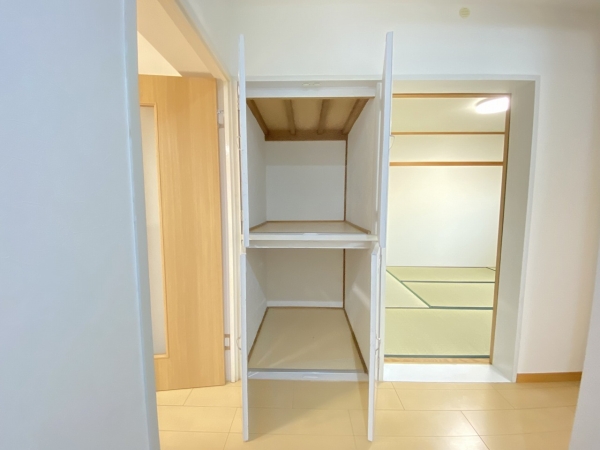 前田ハイツ２号棟