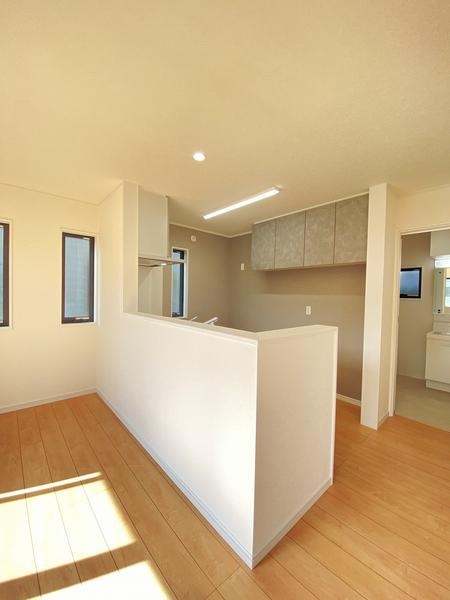 横浜市戸塚区平戸町　新築戸建　全２棟　A号棟
