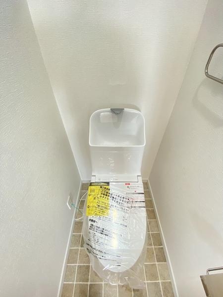 横浜市戸塚区平戸町　新築戸建　全２棟　A号棟
