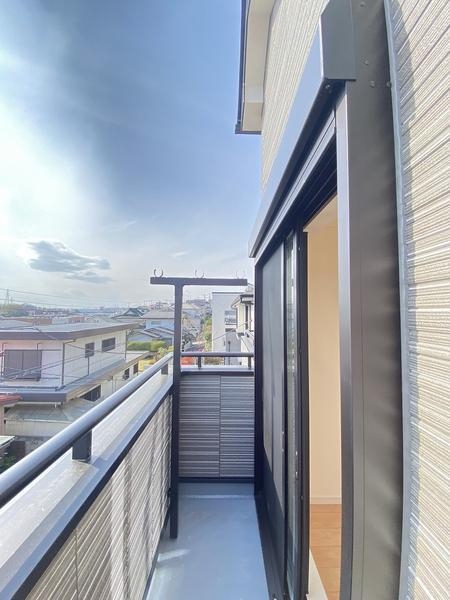 横浜市戸塚区平戸町　新築戸建　全２棟　A号棟