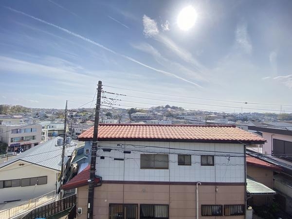 横浜市戸塚区平戸町　新築戸建　全２棟　A号棟
