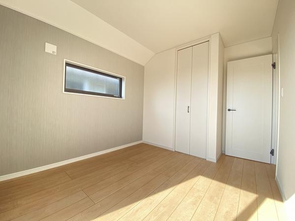 横浜市戸塚区平戸町　新築戸建　全２棟　A号棟