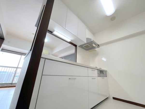 ダイアパレス鶴間フレックス