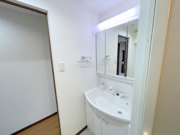 ダイアパレス鶴間フレックス