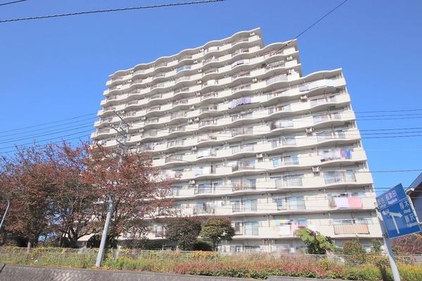 ダイアパレス鶴間フレックス