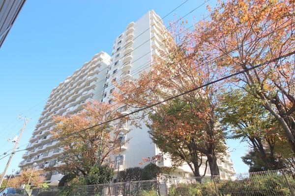 ダイアパレス鶴間フレックス