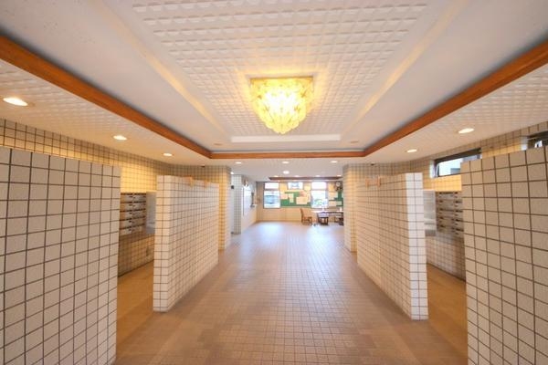 ダイアパレス鶴間フレックス