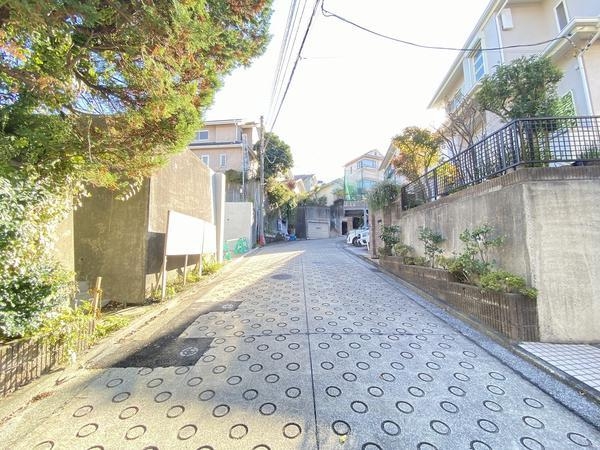 横浜市戸塚区柏尾町　新築戸建